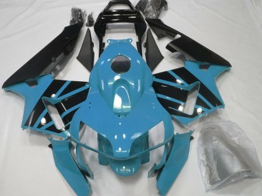 Acquista Azzurro 03-04 CBR600RR Carene Moto