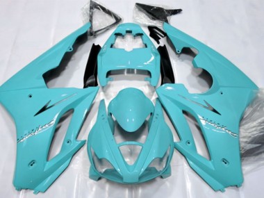 Acquista Azzurro 06-08 Daytona 675 Carene Moto