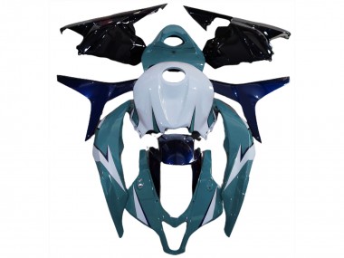 Acquista Azzurro & Blu Lucidi 09-12 CBR600RR Carene Moto