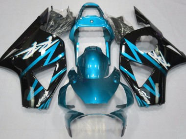 Acquista Azzurro Elettrico 02-03 CBR954RR Carene Moto