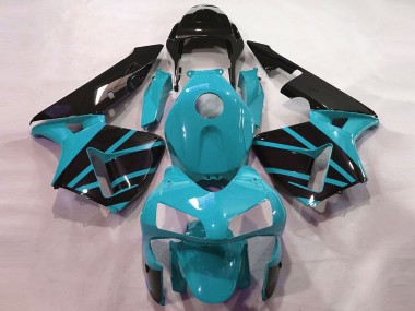 Acquista Azzurro OEM 03-04 CBR600RR Carene Moto