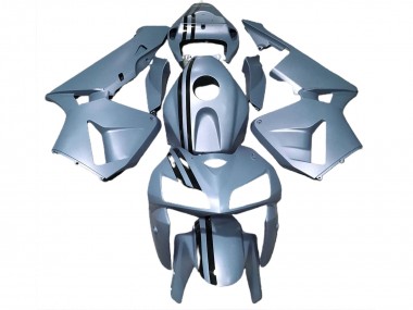 Acquista Azzurro Opaco 05-06 CBR600RR Carene Moto