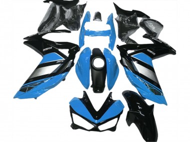 Acquista Azzurro Yamalube 15-18 R3 Carene Moto