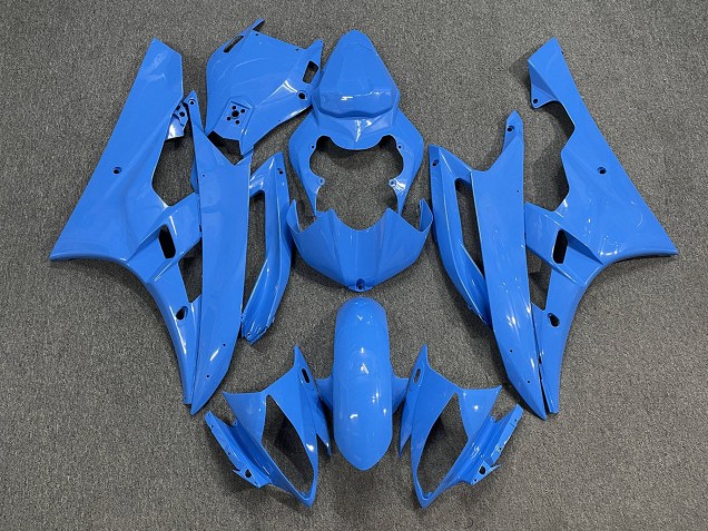 Bambina Blu 06-07 R6 Carene Moto