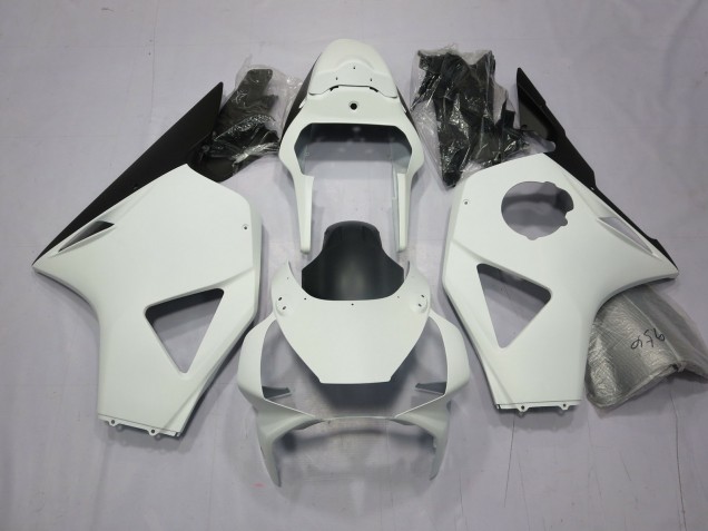 Bianco 02-03 CBR954RR Carene Moto