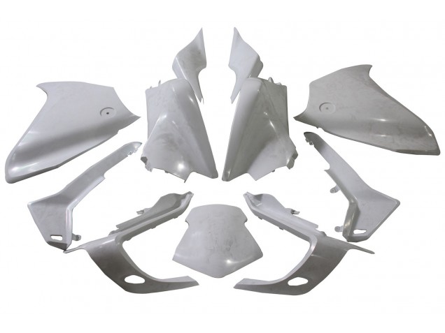 Bianco 10-13 VFR1200 Carene Moto
