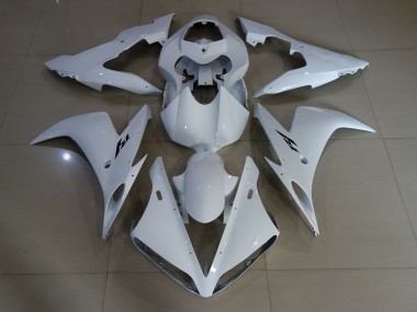 Acquista Bianco Lucido 04-06 R1 Carene Moto