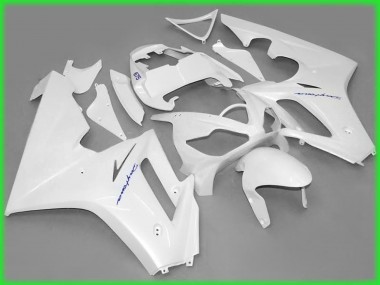 Acquista Bianco Lucido 06-08 Daytona 675 Carene Moto