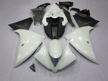 Acquista Bianco Lucido 09-11 R1 Carene Moto