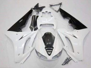 Acquista Bianco Lucido 09-12 Daytona 675 Carene Moto