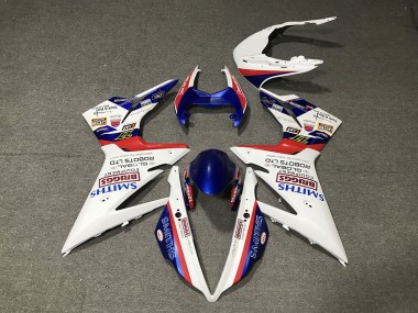 Acquista Bianco Lucido 13-16 Daytona 675 Carene Moto