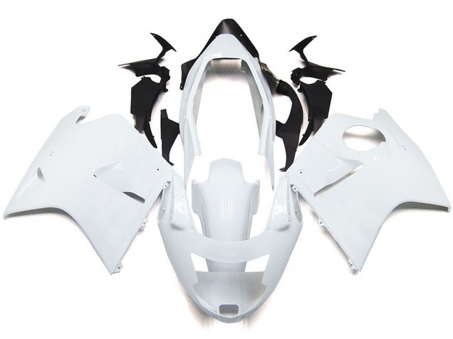 Bianco Lucido Intenso 96-07 CBR1100XX Carene Moto