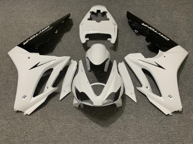 Acquista Bianco Lucido & Nero 06-08 Daytona 675 Carene Moto