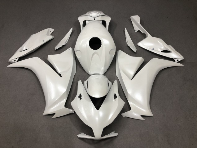 Bianco Lucido (Perla) 12-16 CBR1000RR Carene Moto