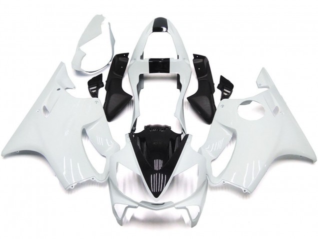 Bianco & Nero 01-03 CBR600 F4i Carene Moto