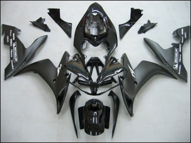 Acquista Bianco & Nero 04-06 R1 Carene Moto
