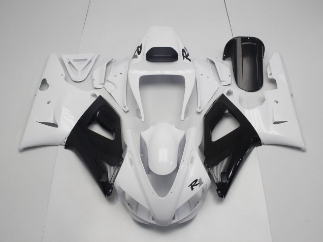 Bianco & Nero 98-99 R1 Carene Moto