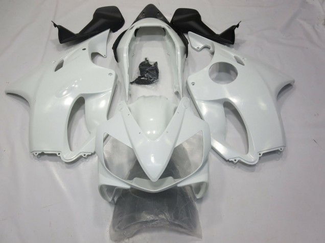 Bianco Perla 04-07 CBR600 F4i Carene Moto