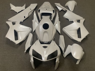 Acquista Bianco Perla 05-06 CBR600RR Carene Moto