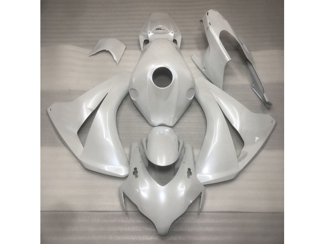 Bianco Perla 08-11 CBR1000RR Carene Moto