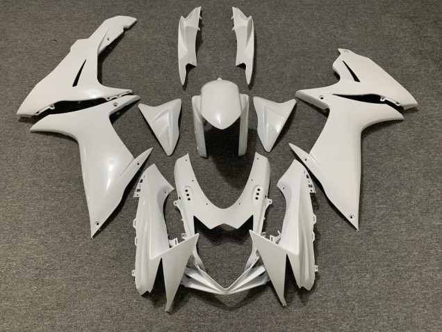 Bianco Perla 11-24 GSXR 600-750 Carene Moto