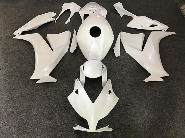 Bianco Perla 12-16 CBR1000RR Carene Moto