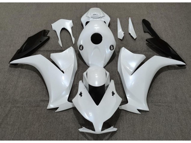Bianco Perla 12-16 CBR1000RR Carene Moto