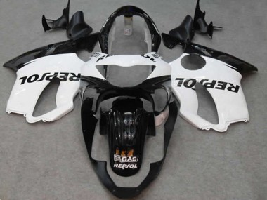 Acquista Bianco Repsol 99-00 CBR600 F4 Carene Moto