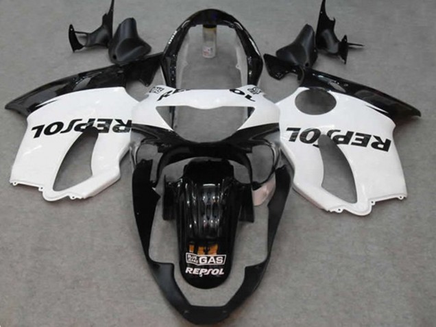Bianco Repsol 99-00 CBR600 F4 Carene Moto