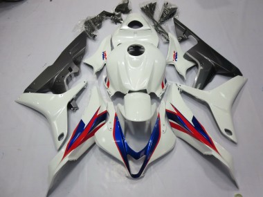 Acquista Blanc HRC 07-08 CBR600RR Carene Moto