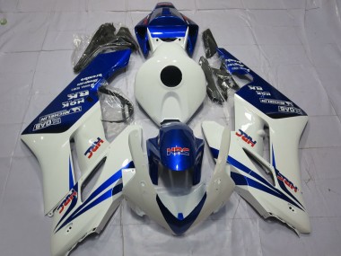 Acquista Bleu Blanc HRC 04-05 CBR1000RR Carene Moto