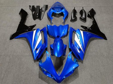 Acquista Blu Bianco & Nero 07-08 R1 Carene Moto