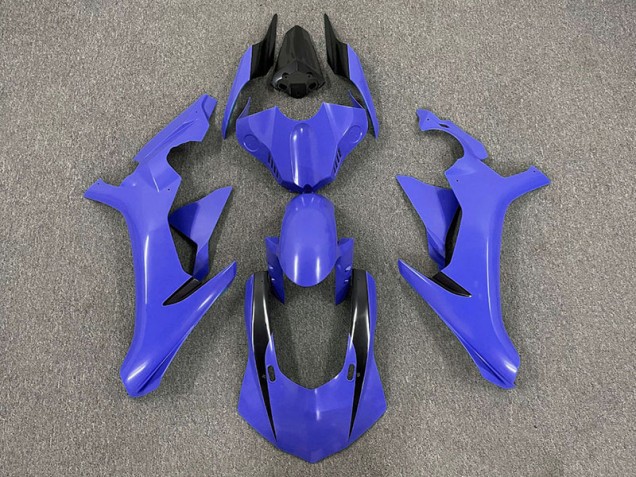Blu Lucido 15-19 R1 Carene Moto