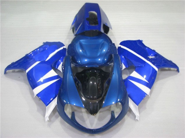 Blu Lucido 98-03 TL1000R Carene Moto