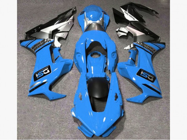 Blu Lucido DSI 17-23 CBR1000RR Carene Moto