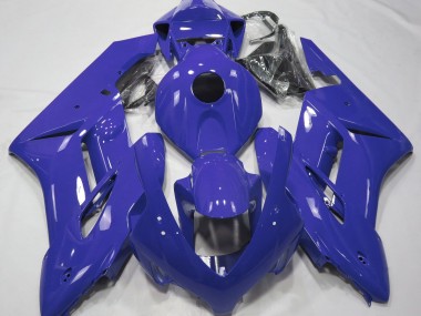 Acquista Blu Lucido Semplice 04-05 CBR1000RR Carene Moto