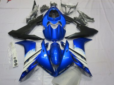 Acquista Blu & Nero 04-06 R1 Carene Moto