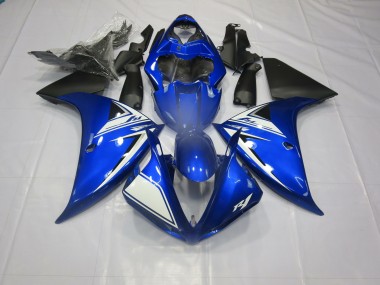 Acquista Blu & Nero 12-14 R1 Carene Moto