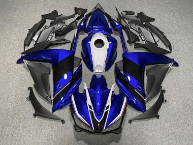 Acquista Blu Nero & Bianco 15-18 R3 Carene Moto