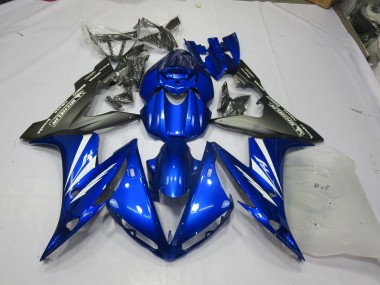 Acquista Blu & Opaco 04-06 R1 Carene Moto
