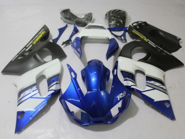 Acquista Blu & Opaco 98-02 R6 Carene Moto