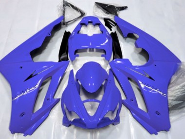 Acquista Blu Scuro 06-08 Daytona 675 Carene Moto