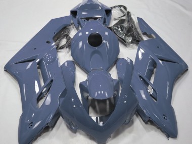 Acquista Blu Scuro Lucido Tinta Unita 04-05 CBR1000RR Carene Moto