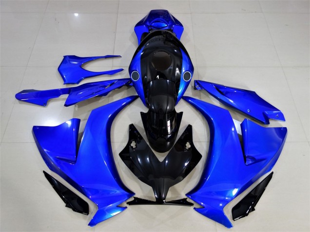 Blu Vibrante 12-16 CBR1000RR Carene Moto