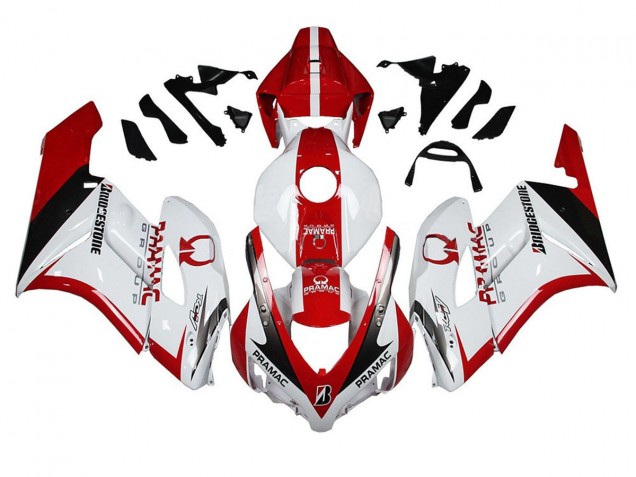 Bridgestone 04-05 CBR1000RR Carene Moto