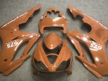 Acquista Bronzo 06-08 Daytona 675 Carene Moto
