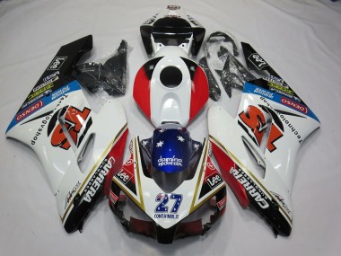 Acquista Carrera 04-05 CBR1000RR Carene Moto