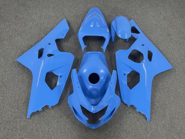 Acquista Cielo Blu 04-05 GSXR 600-750 Carene Moto