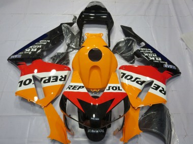 Acquista Classico Repsol 03-04 CBR600RR Carene Moto