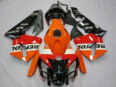Acquista Classico Repsol 05-06 CBR600RR Carene Moto